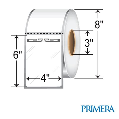 rfid labels 4x6|types of rfid labels.